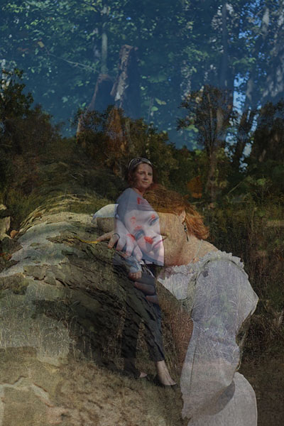 Ash Harris - courtesy of "L A M PHOTOGRAPHY"