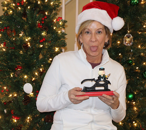 Holiday Photos with family